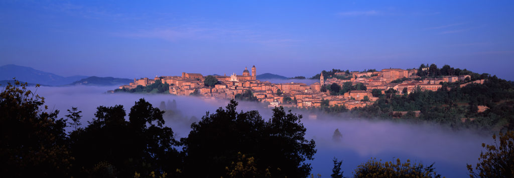 Urbino