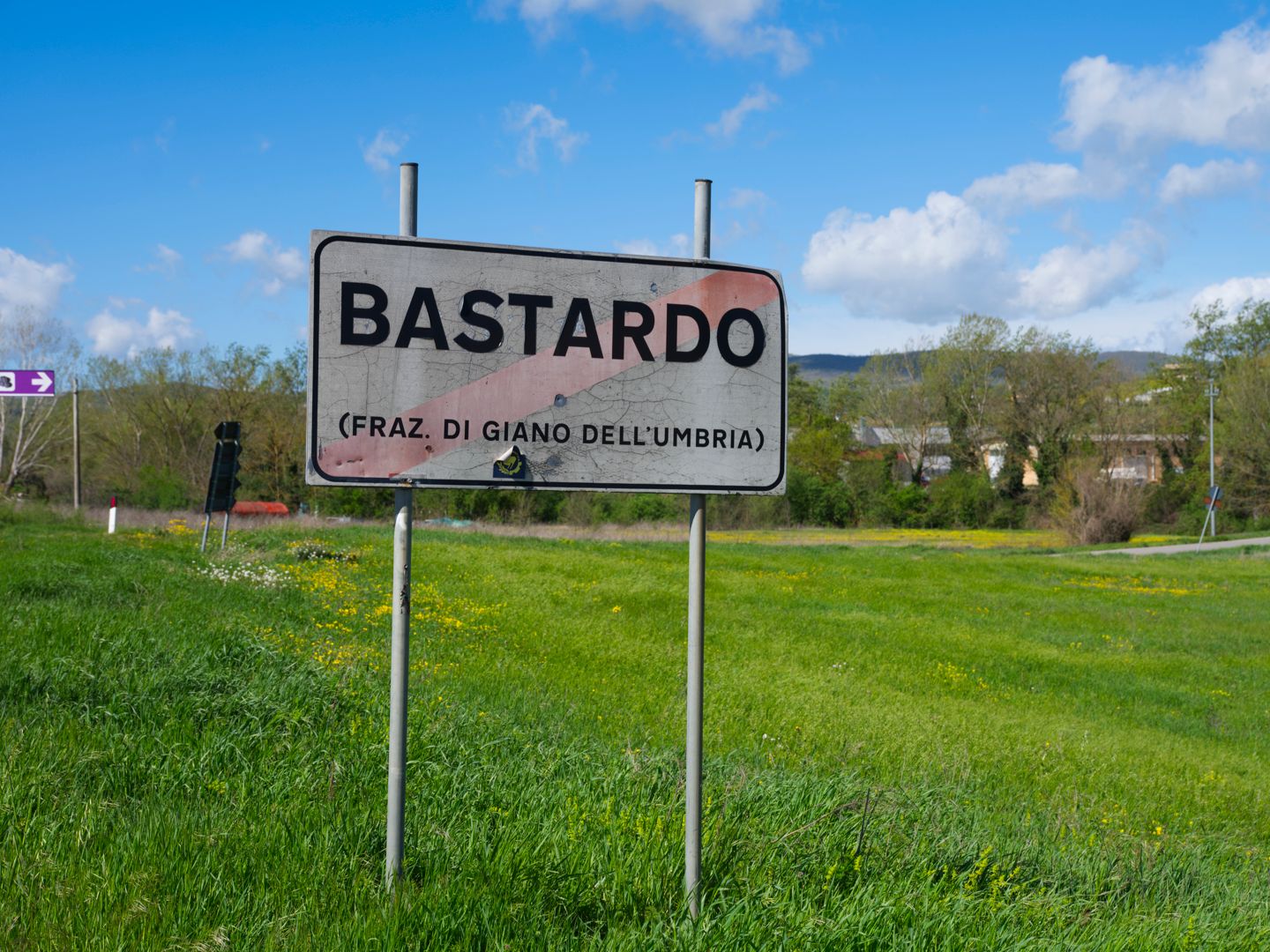 A Town Called Bastard The Patroclus