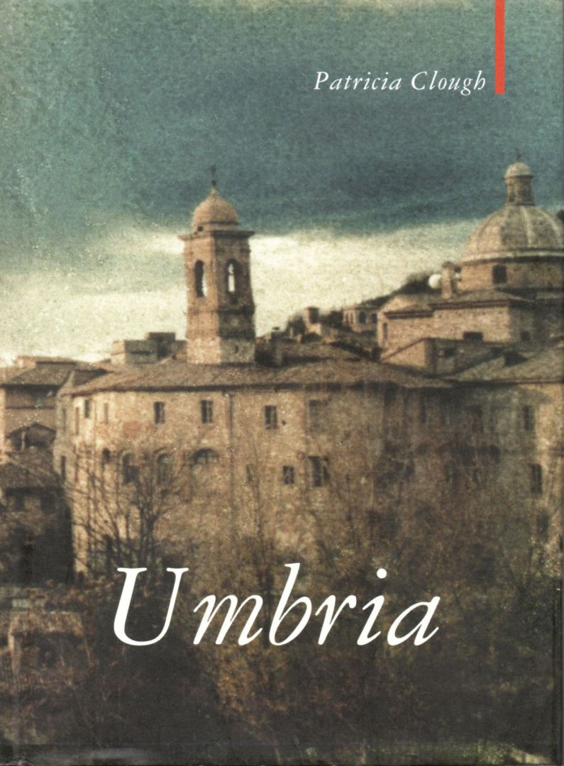 Umbria by Patricia Clough