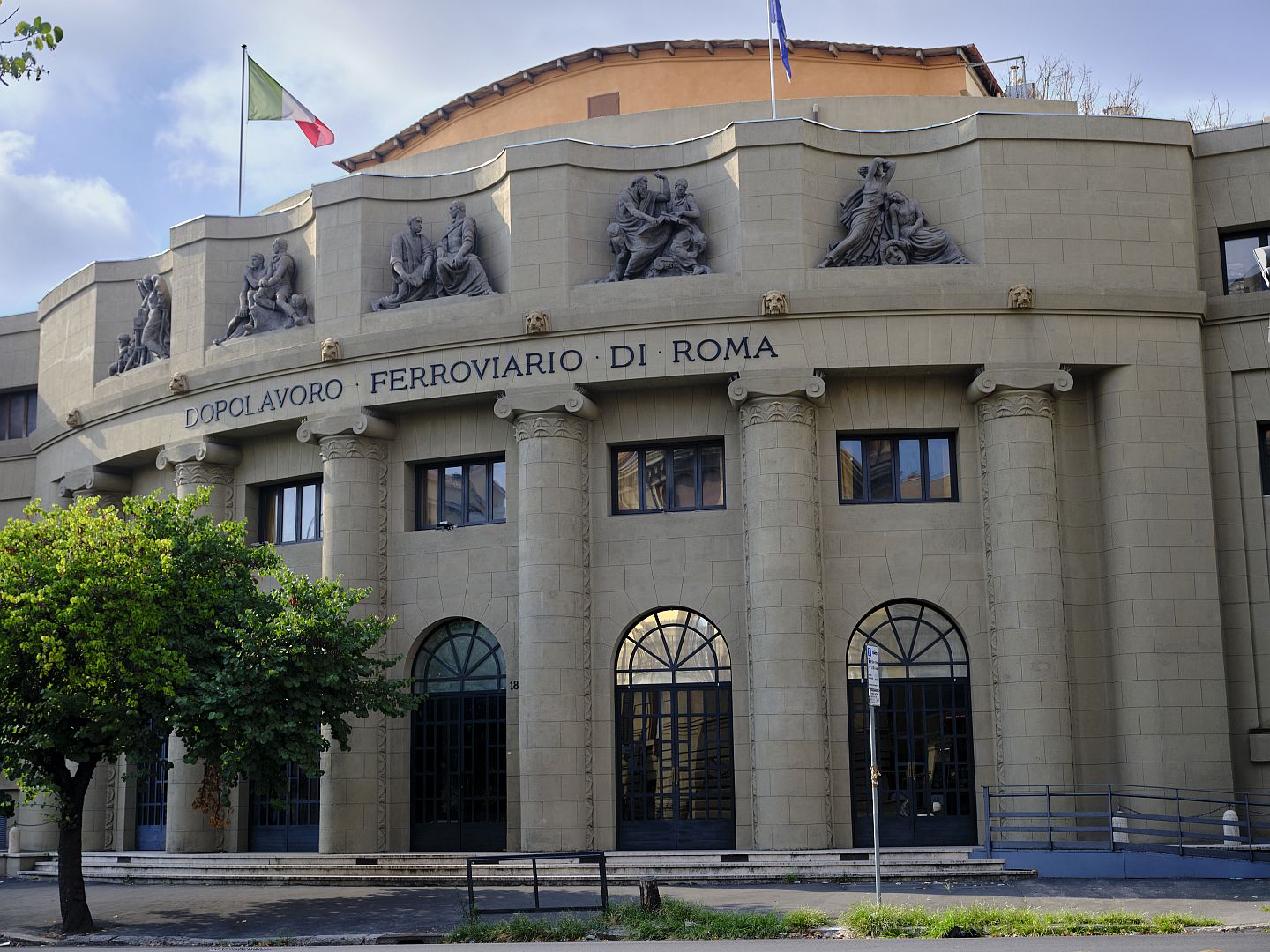 Vandalism Defaces Milan's Historic Galleria Vittorio Emanuele II