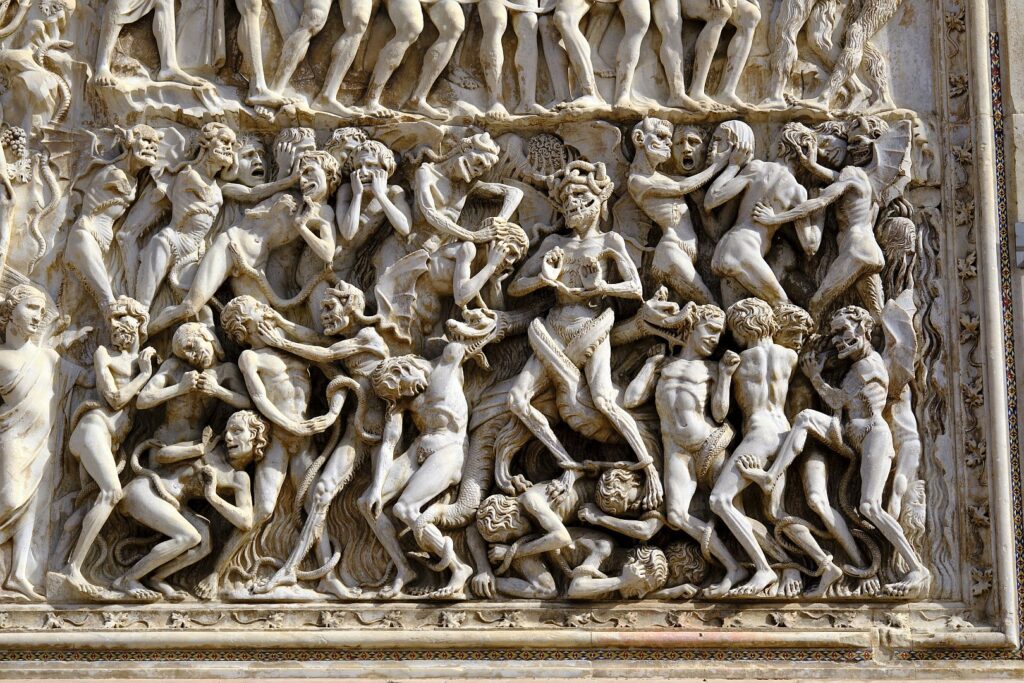Last Judgement