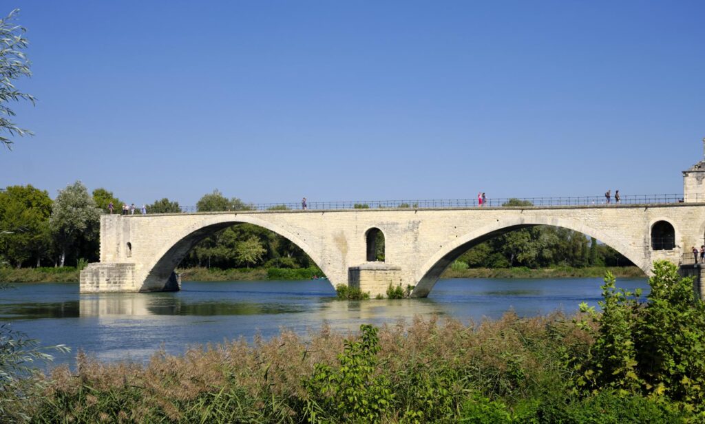 Pont d`Avignon