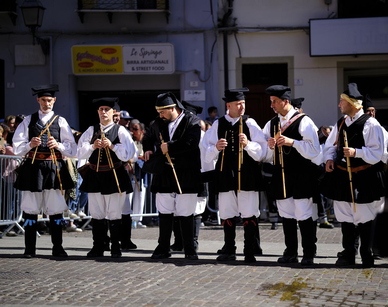 Musicians
