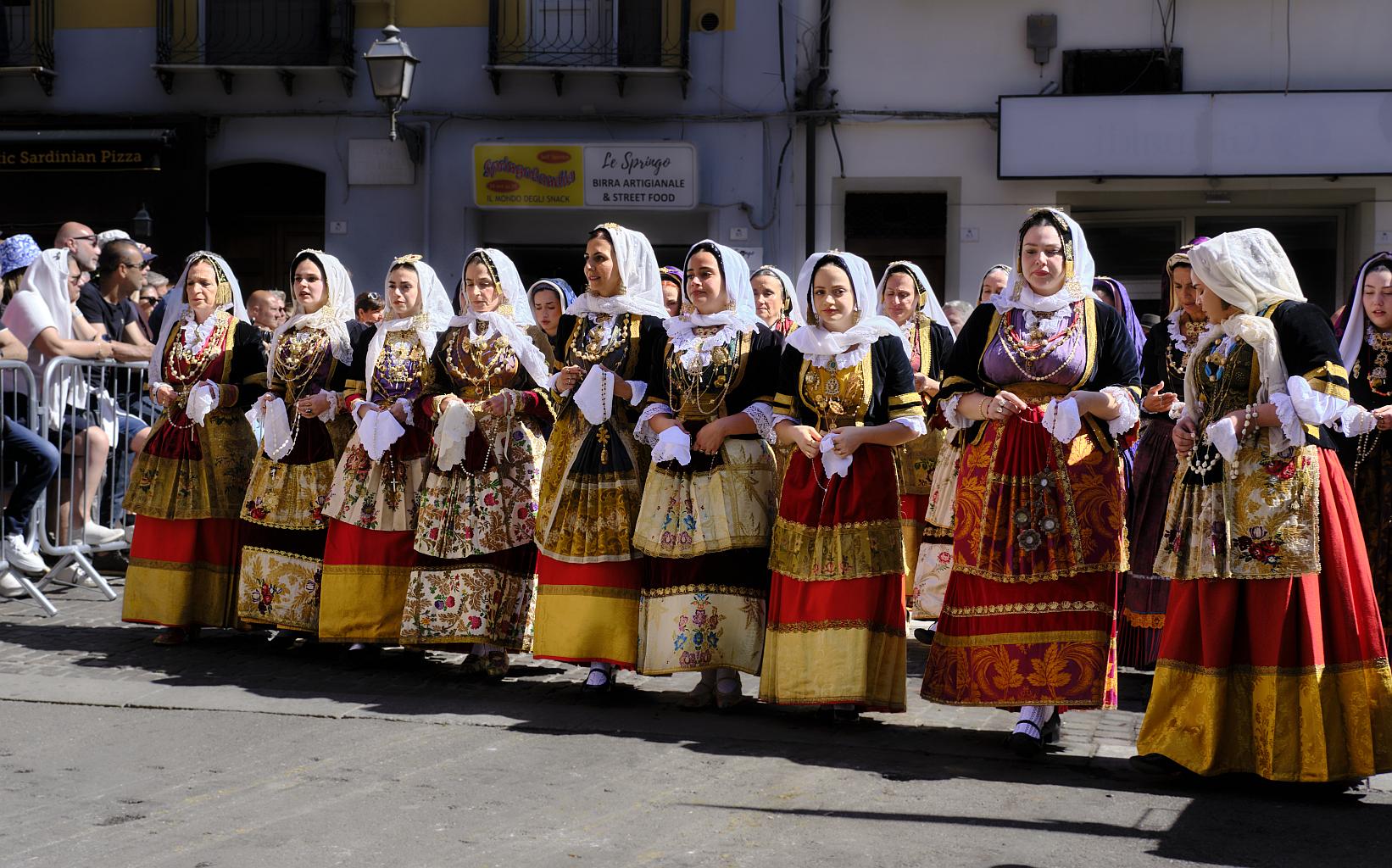 Sant'Efisio
