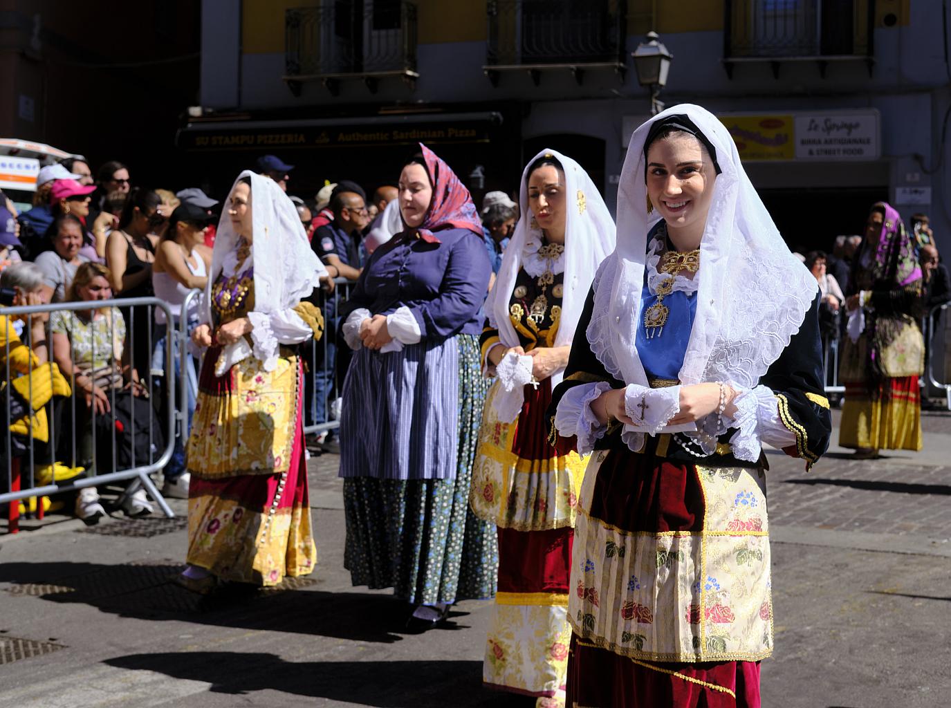 Sant'Efisio