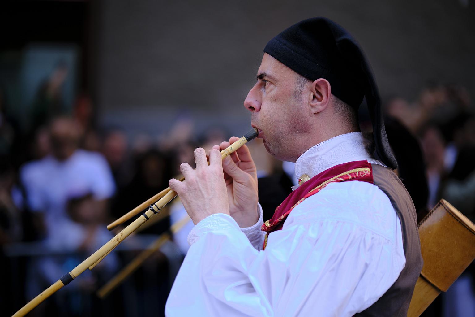 Musician