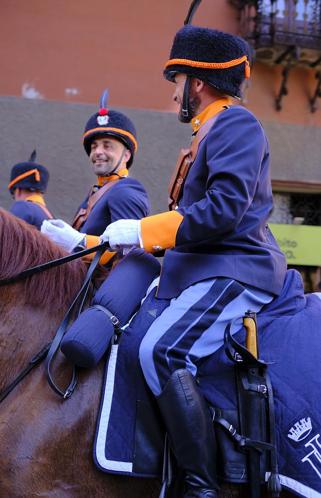 Hussars