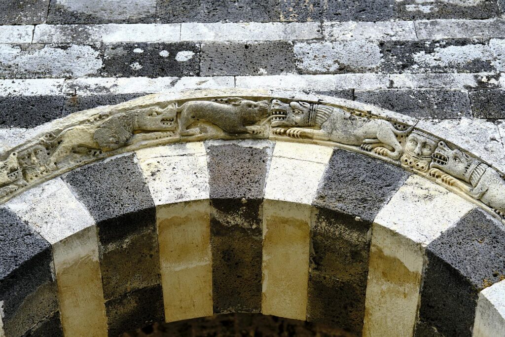 SS Trinità di Saccargia