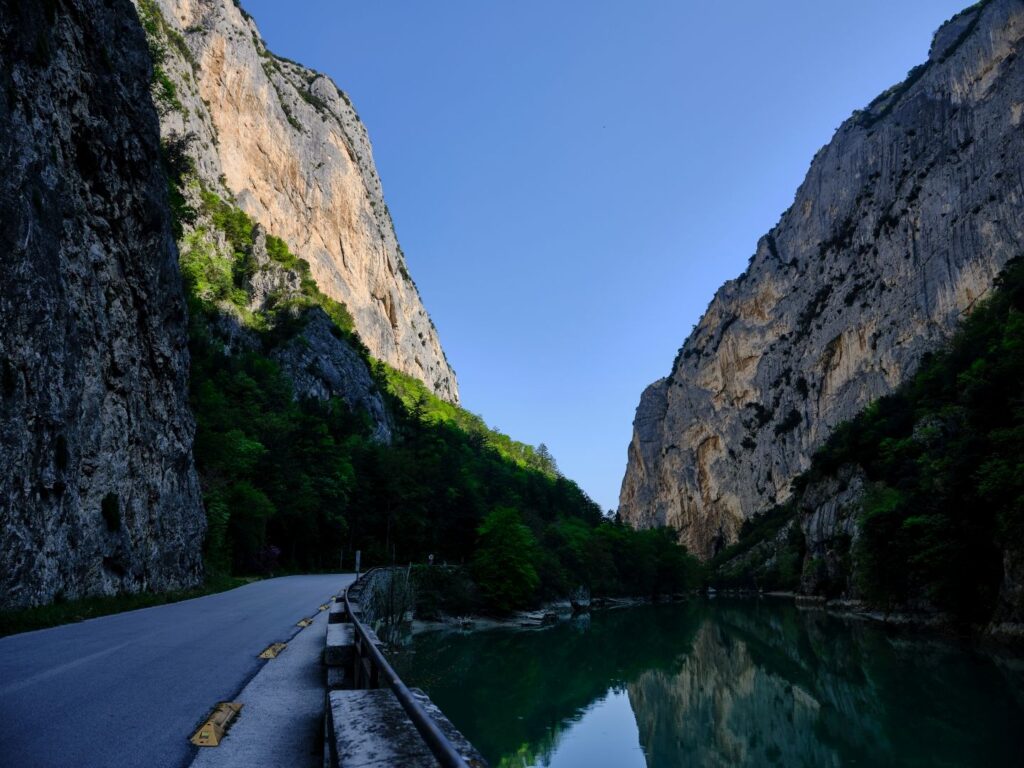 Gola del Furlo