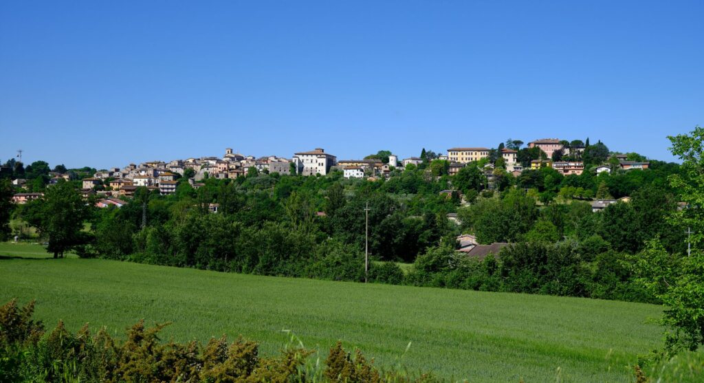Acquasparta