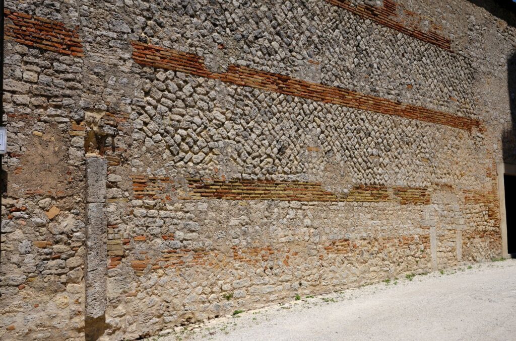 Santa Maria in Pantano