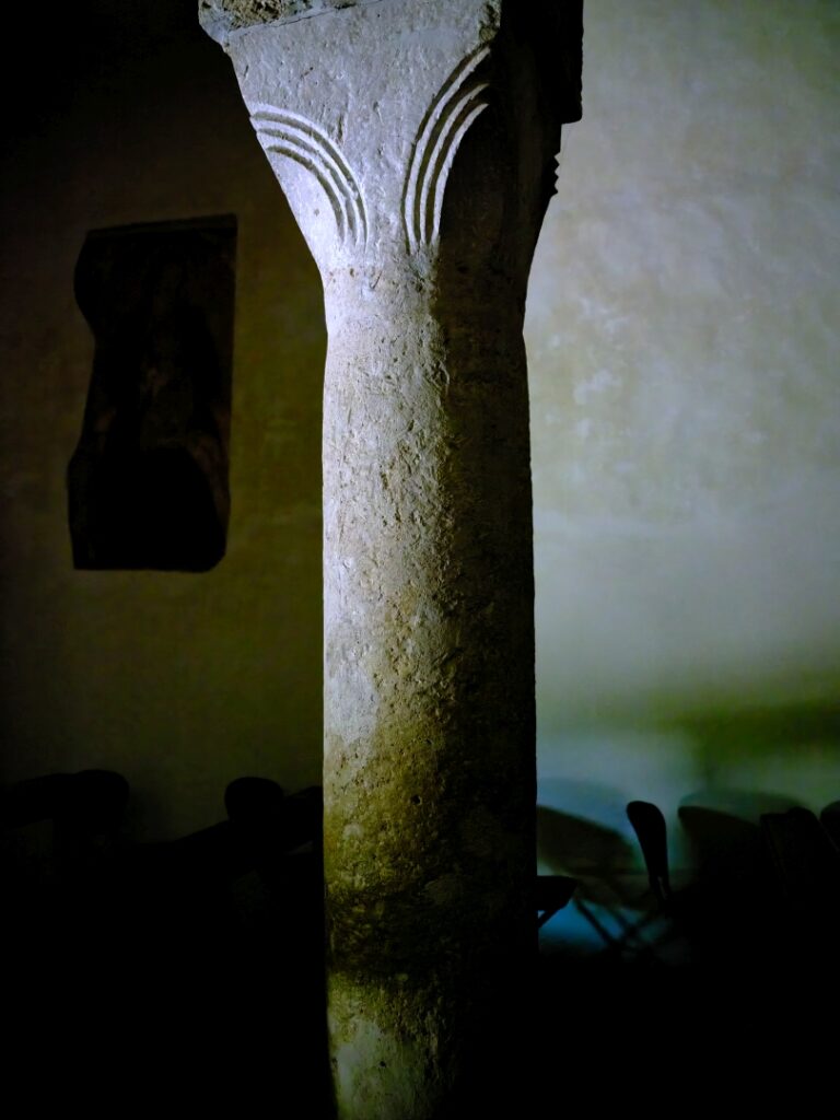 Santa Maria in Pantano