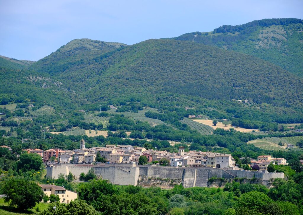 Massa Martana