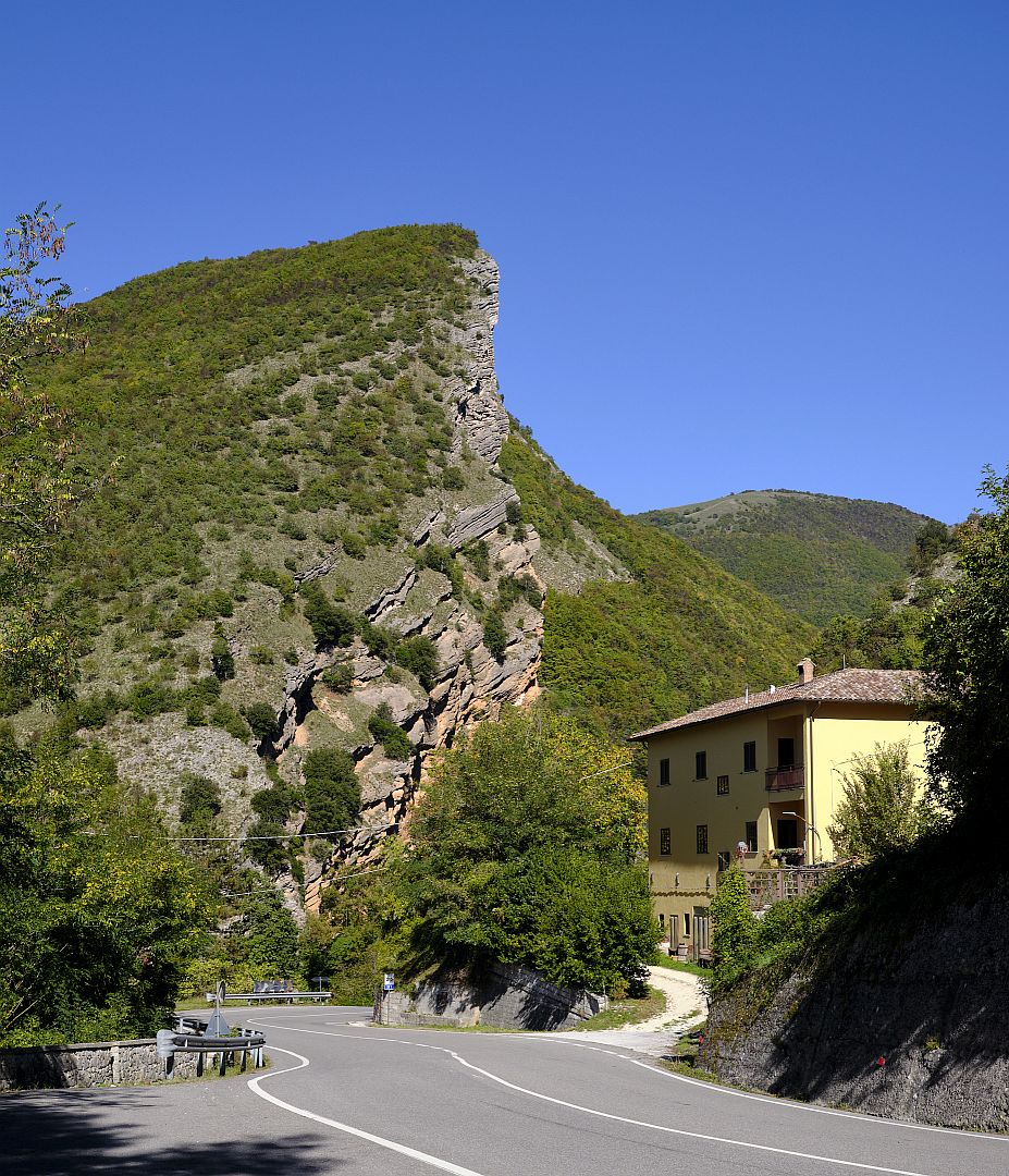 Near Ponte a Botte