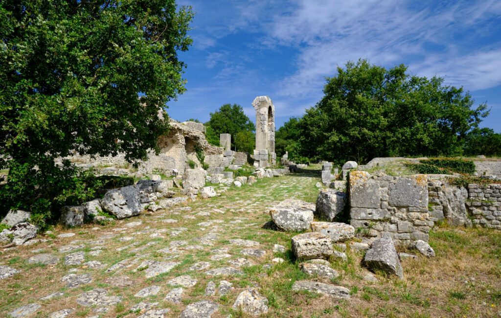 Carsulae
