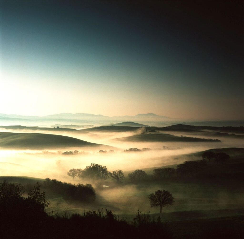 Val d'Orcia Belvedere