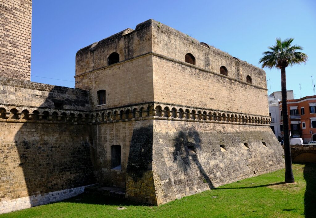 Castello Svevo