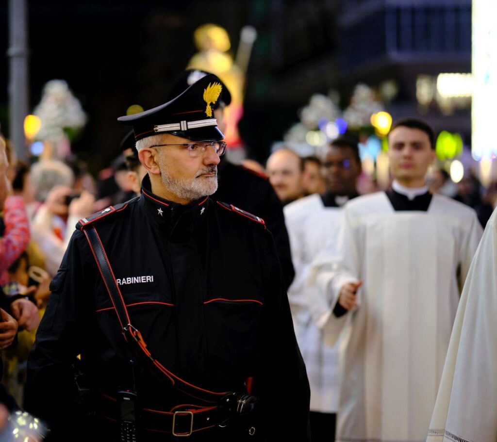 Carabiniere