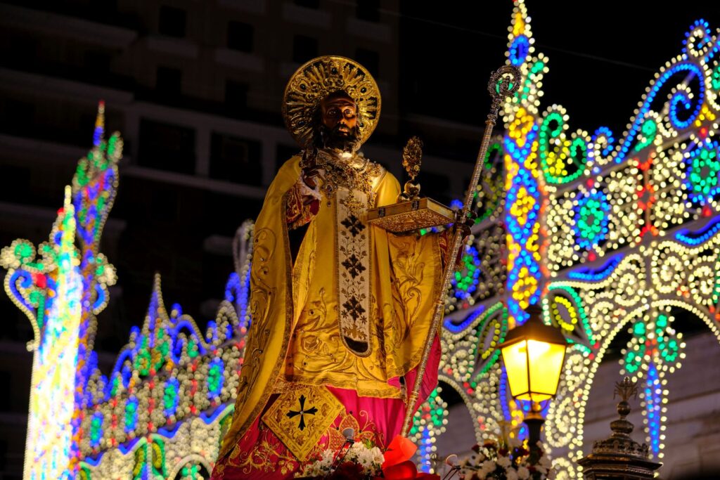 San Nicola