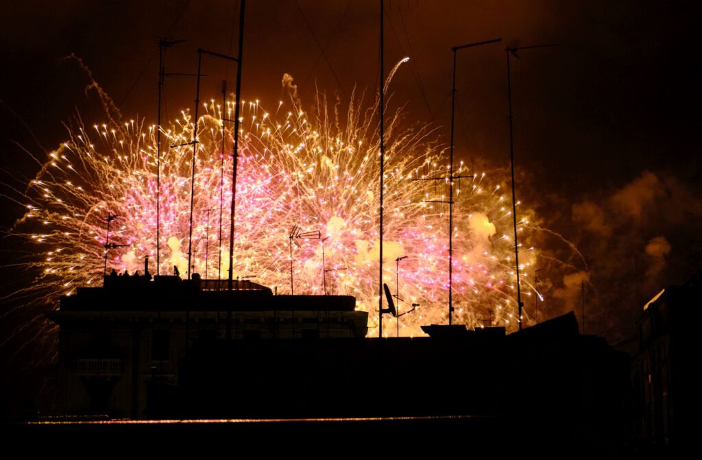 FIreworks