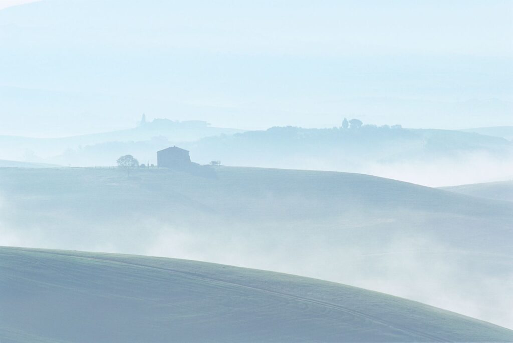 Val d'Orcia