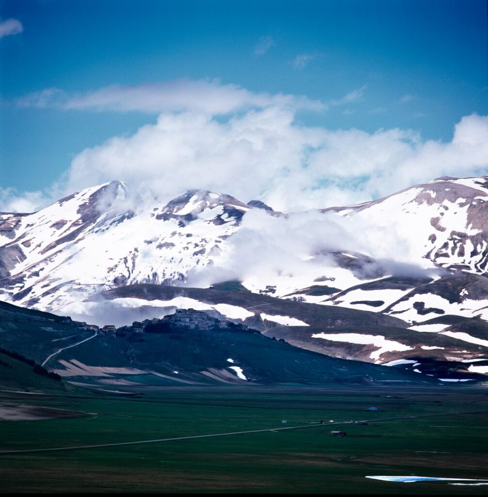 Castelluccio