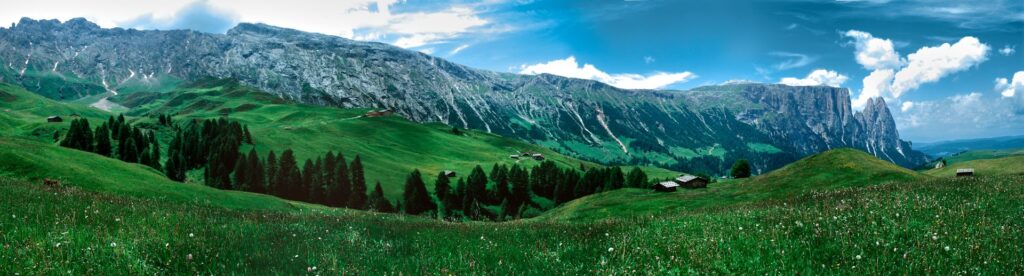 Seiser Alm