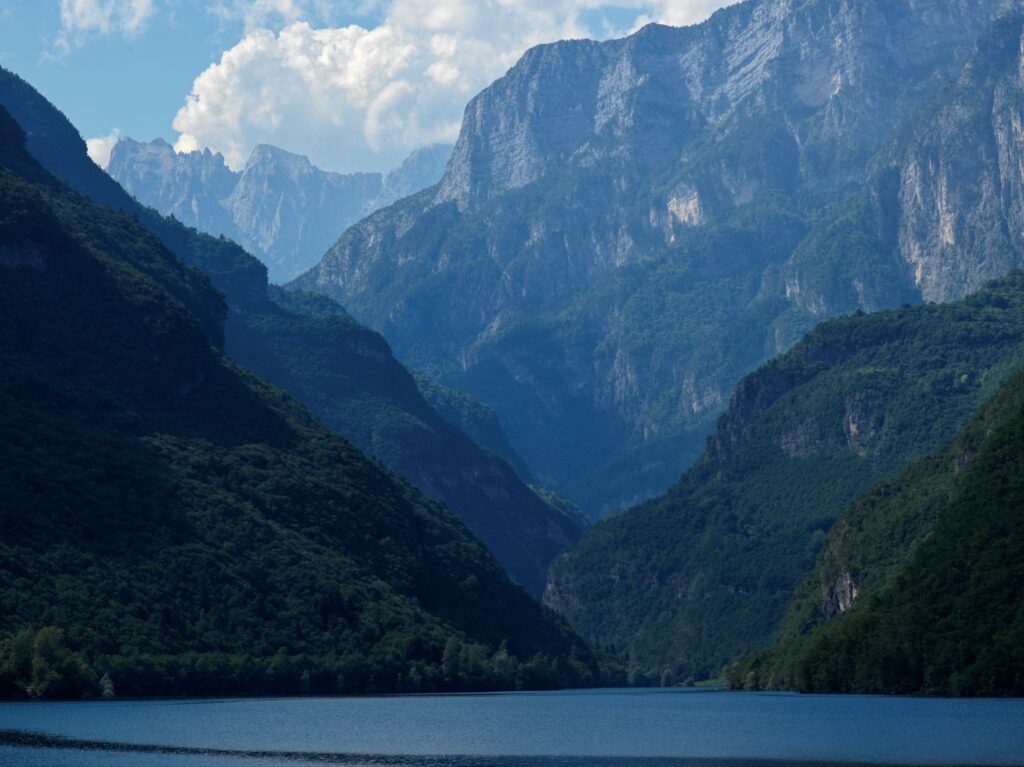 Lago del Mis