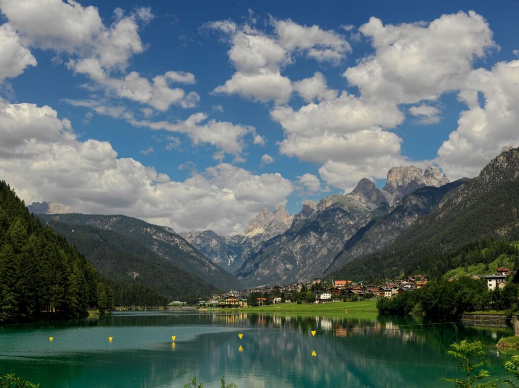 Auronzo di Cadore