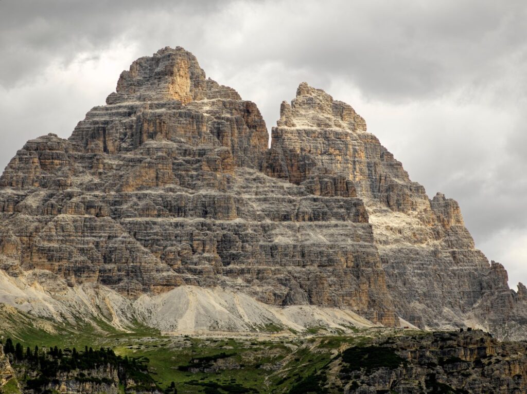 Tre Cime Lavaredo