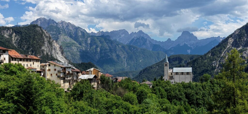 Val di Cadore