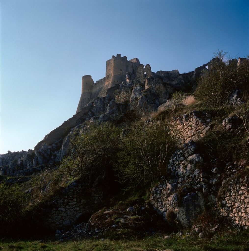 Rocca di Calascio