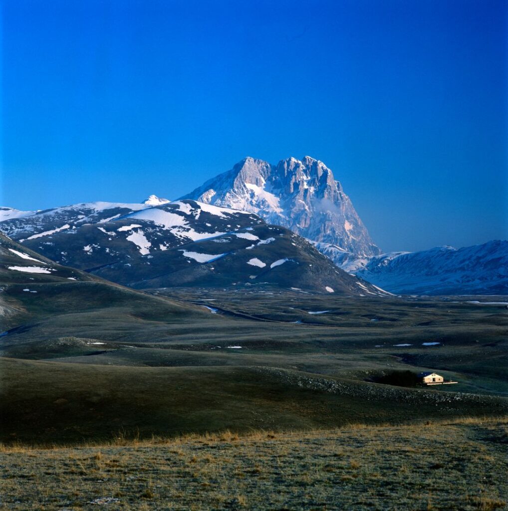 Gran Sasso d'Italia