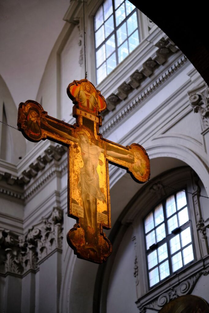 Crucifix