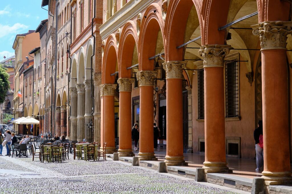 Piazza Santo Stefano