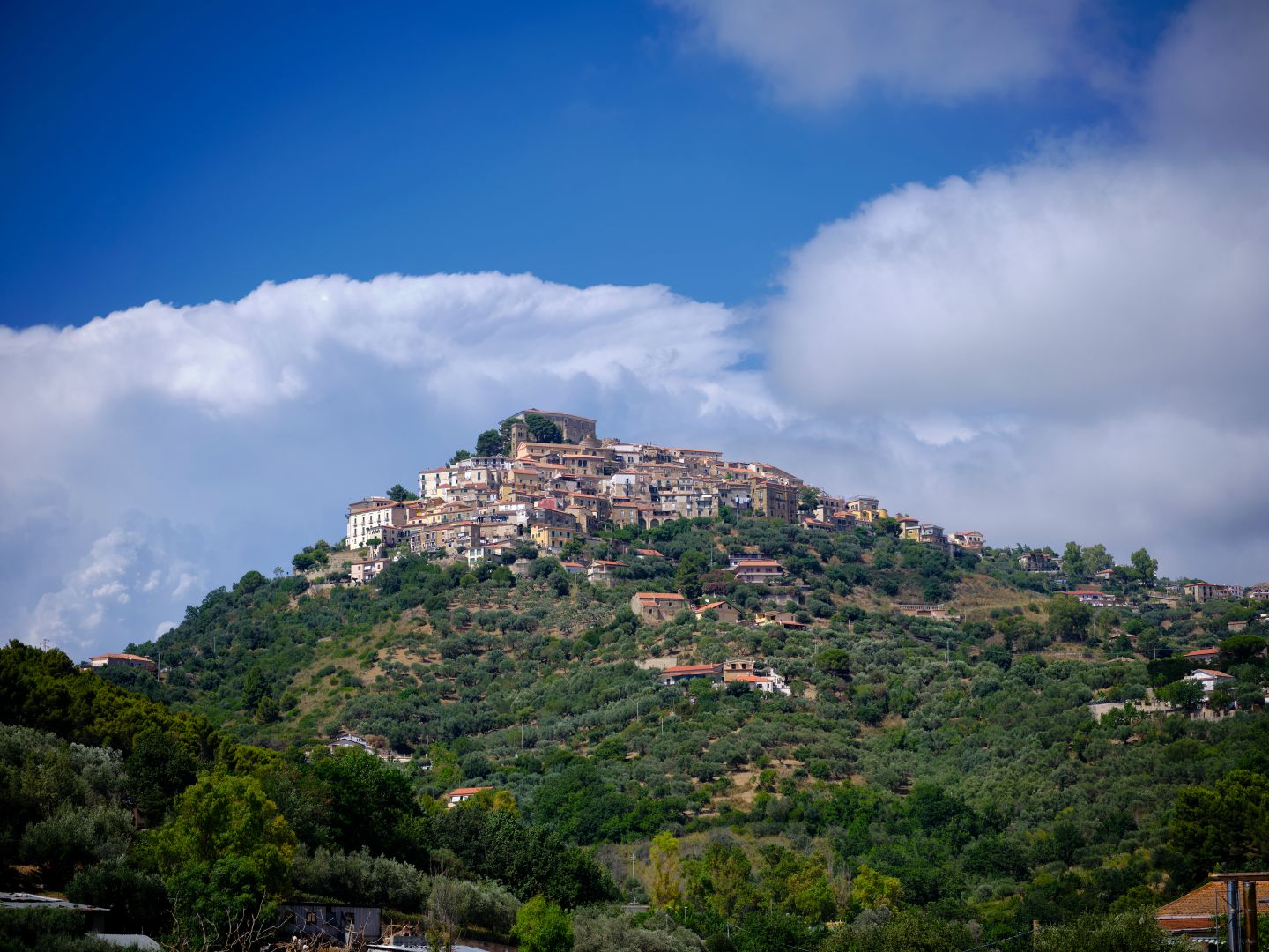 Castellabate
