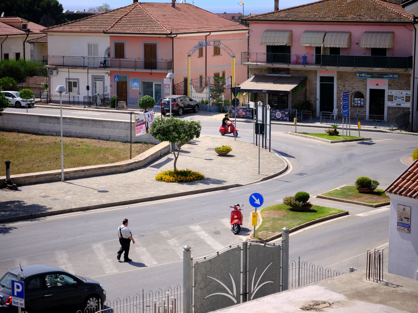 San Marco di Castellabate