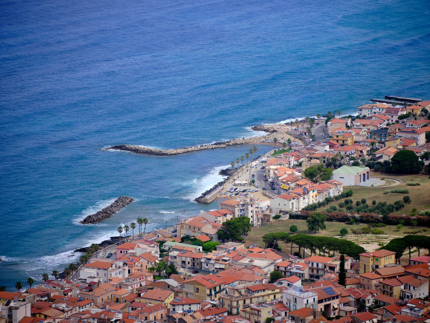 Santa Maria di Castellabate
