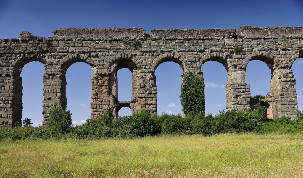 Aqua Claudia