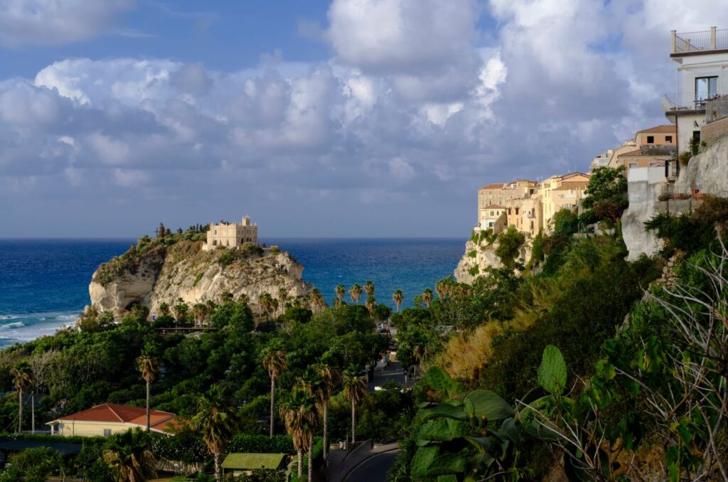 Tropea