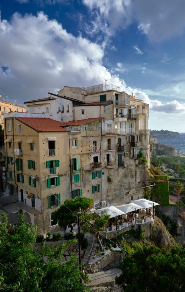 Tropea