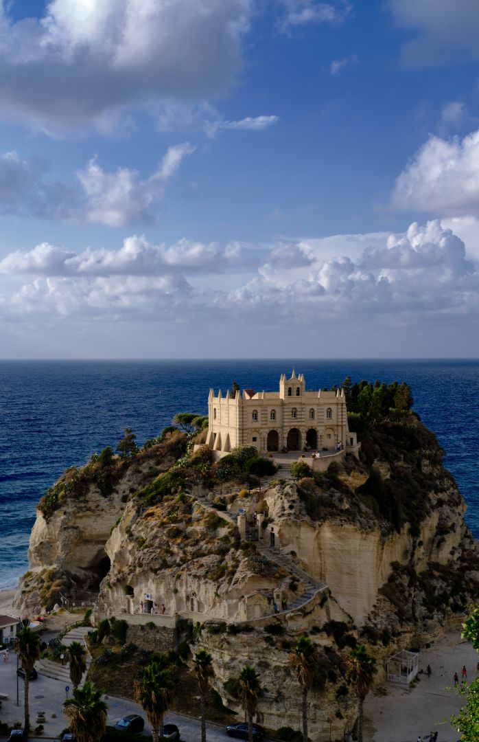Santa Maria dell'Isola
