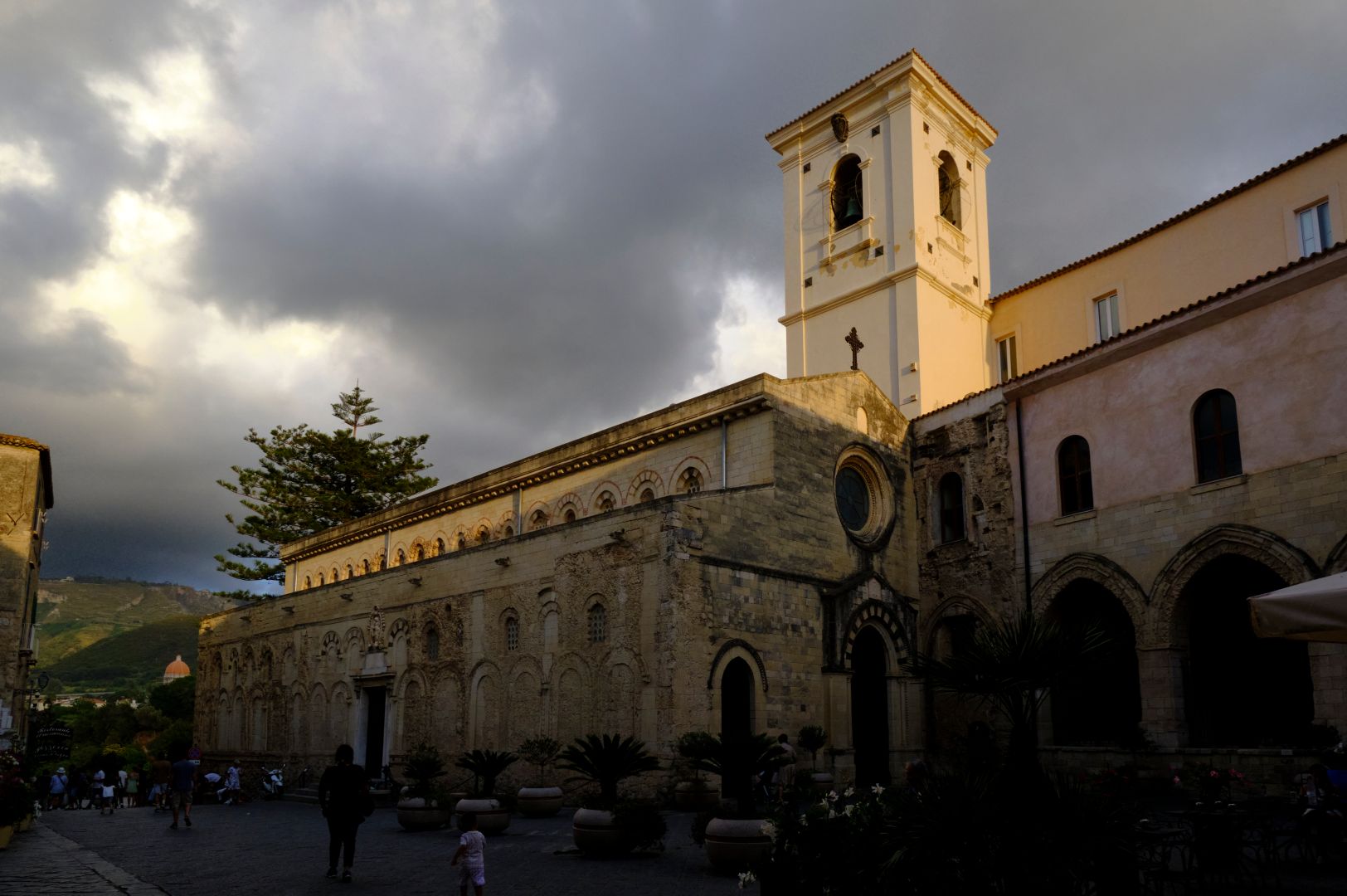 Tropea Cathedral