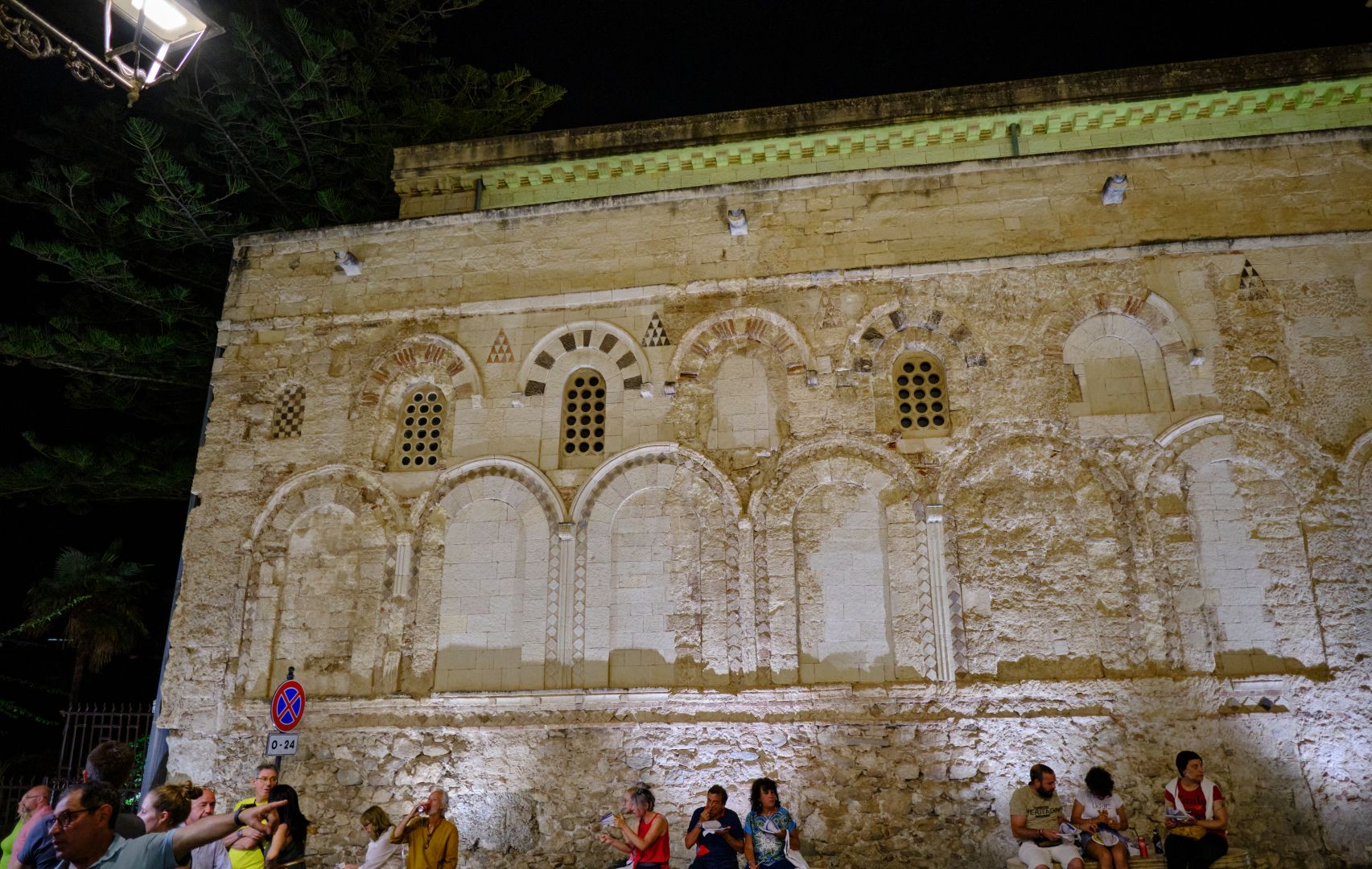 Tropea Cathedral