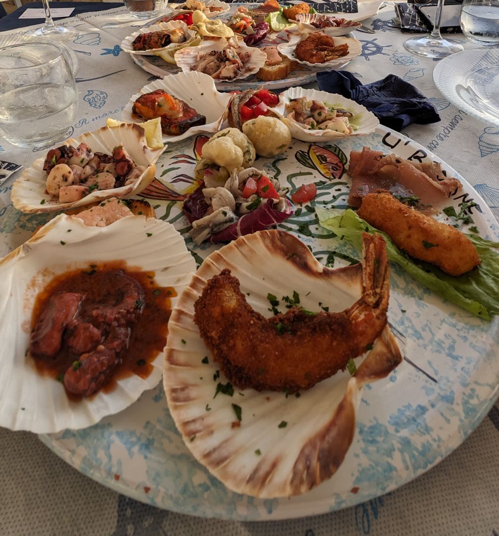 Dinner